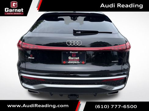 New 2026 Audi Q5 Premium Plus AWD/4WD image 4