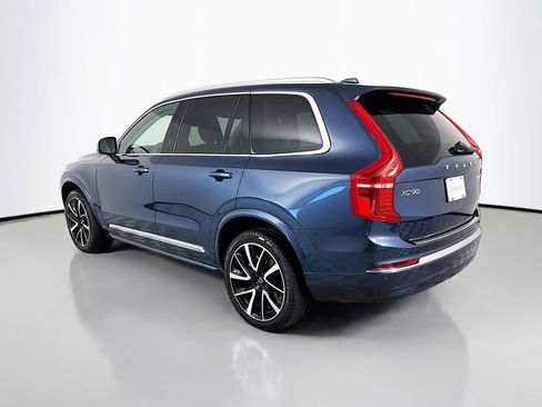 Used 2023 Volvo XC90 B6 Plus w/ Protection Package Premier AWD/4WD image 3