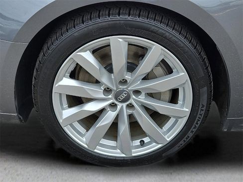 Used 2018 Audi A5 2.0T Premium w/ Convenience Package image 30