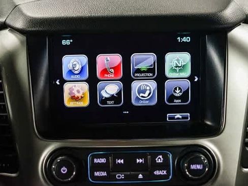 Used 2017 Chevrolet Suburban LS w/ All-Season Package image 14