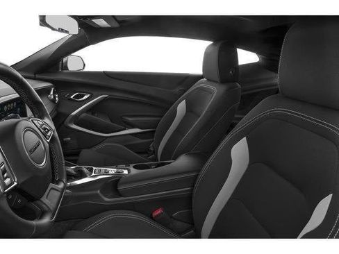 Used 2018 Chevrolet Camaro LT w/ RS Package RWD image 19