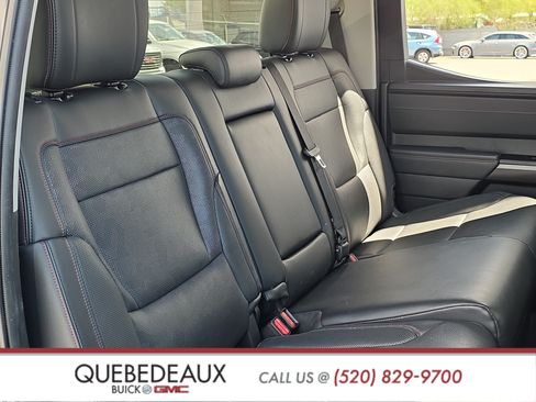 Used 2023 Toyota Tundra TRD Pro AWD/4WD image 30