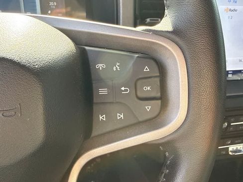 Used 2024 Ford Bronco Outer Banks AWD/4WD image 22