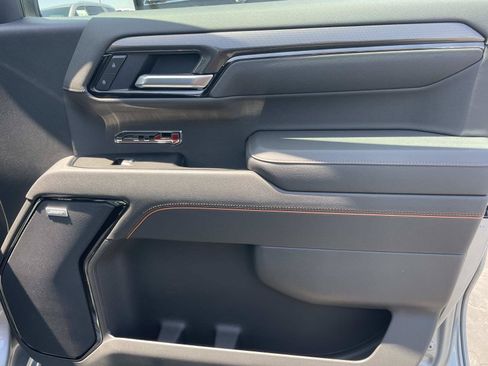 New 2026 GMC Sierra 1500 AT4 w/ AT4 Premium Package AWD/4WD image 27