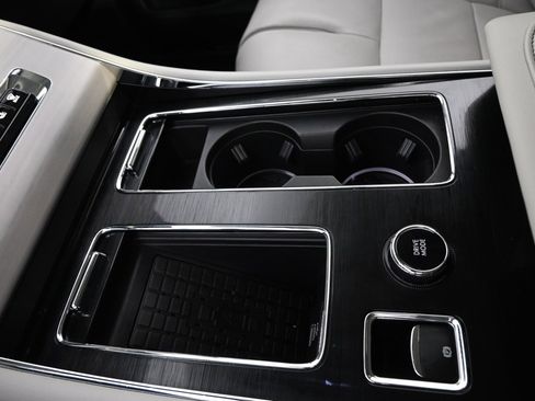 Used 2025 Lincoln Aviator Reserve w/ Equipment Group 201A image 33