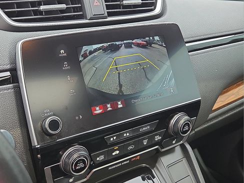 Used 2022 Honda CR-V EX-L image 8