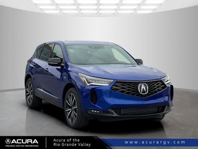 New 2026 Acura RDX A-Spec
