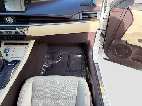 Used 2017 Lexus ES 350 350 image 17