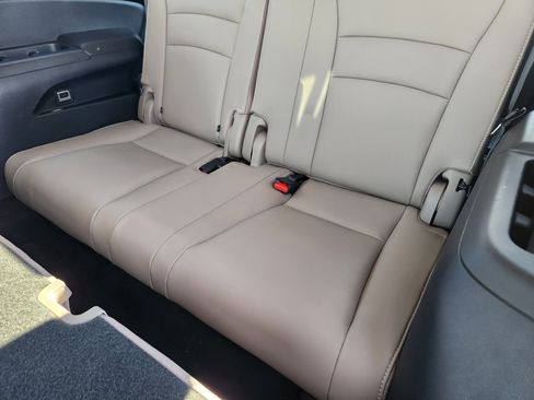 Certified 2020 Honda Pilot EX-L image 32