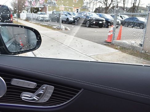 Used 2019 Mercedes-Benz E 450 4MATIC Coupe image 22