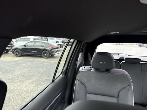 Certified 2025 Buick Enclave Sport Touring w/ LPO, Floor Liner Package FWD image 12