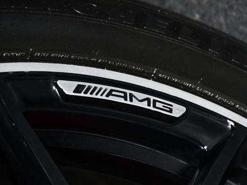 Used 2021 Mercedes-Benz G 63 AMG 4MATIC image 94