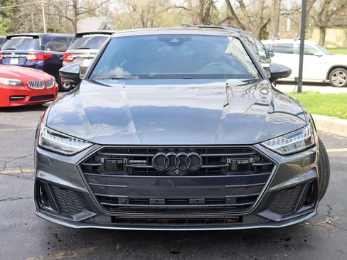 Used 2019 Audi A7 3.0T Prestige w/ Prestige Package image 9