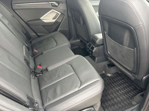 Certified 2024 Audi Q3 2.0T Premium Plus w/ Premium Plus Package image 30
