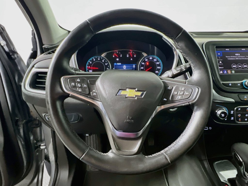 Used 2024 Chevrolet Equinox LT FWD image 15