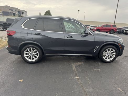 Used 2019 BMW X5 xDrive40i w/ Convenience Package image 7
