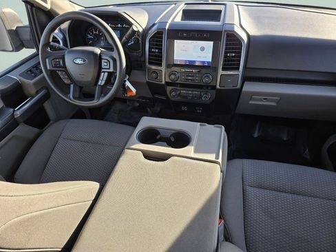 Used 2019 Ford F150 XLT AWD/4WD image 30