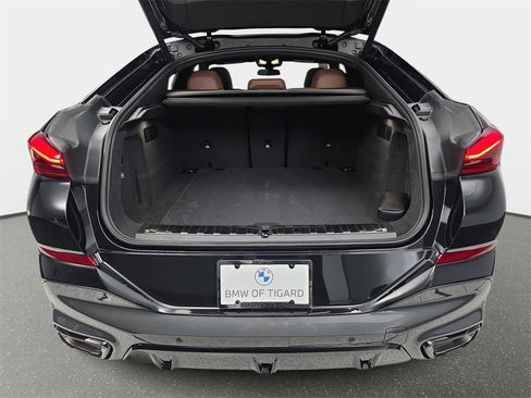 New 2026 BMW X6 xDrive40i image 12