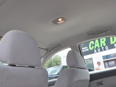 Used 2009 Kia Spectra LX FWD image 13