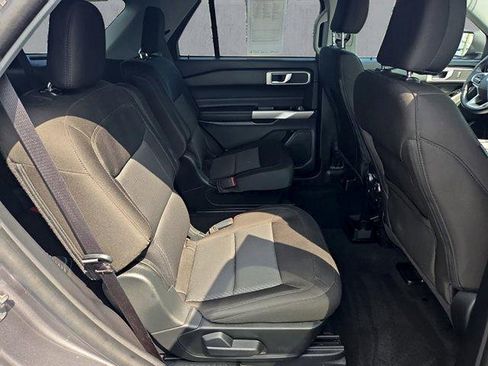 Certified 2022 Ford Explorer XLT AWD/4WD image 24