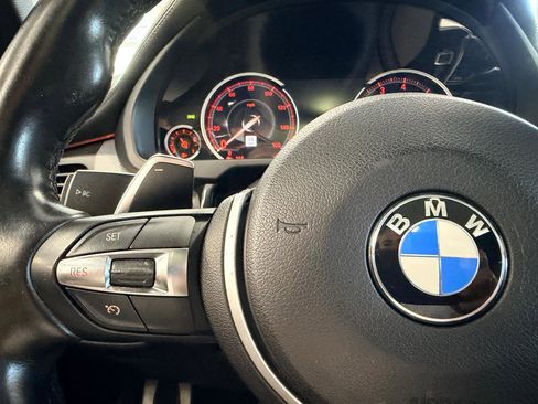 Used 2016 BMW X6 xDrive35i image 39