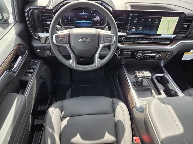 New 2026 Chevrolet Silverado 1500 RST w/ RST All Star Premium Package RWD image 10