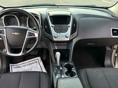 Used 2013 Chevrolet Equinox LT w/ Driver Convenience Package image 14