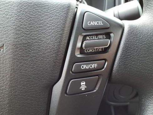 New 2026 Nissan Frontier SV w/ Tow Package RWD image 28