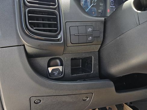 New 2026 RAM ProMaster 1500 w/ Power Group FWD image 14