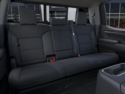 New 2026 GMC Sierra 1500 Elevation AWD/4WD image 17