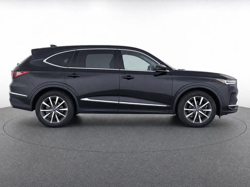 Used 2025 Acura MDX SH-AWD w/ Technology Package image 8