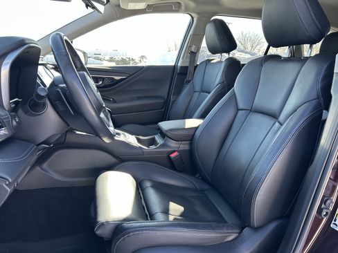 Certified 2023 Subaru Outback Touring XT image 22