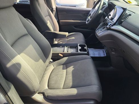 Used 2022 Honda Odyssey EX image 17