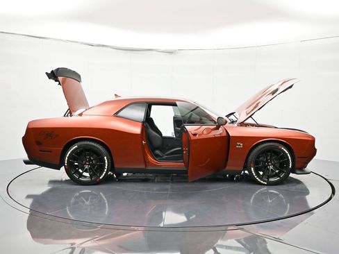 Used 2023 Dodge Challenger R/T Scat Pack image 49