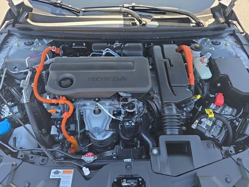 New 2026 Honda Accord Sport image 28