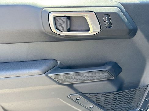New 2026 Ford Bronco Badlands AWD/4WD image 22
