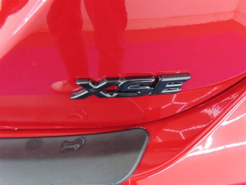 Used 2021 Toyota Camry XSE w/ Navigation Package FWD image 9