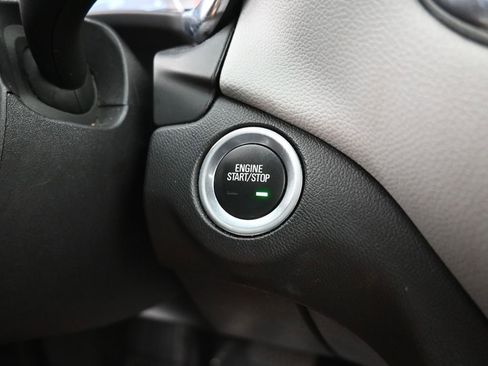 Used 2024 Chevrolet Equinox LT image 17