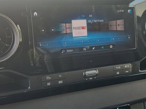 Used 2024 Mercedes-Benz Sprinter 144 Cargo image 17