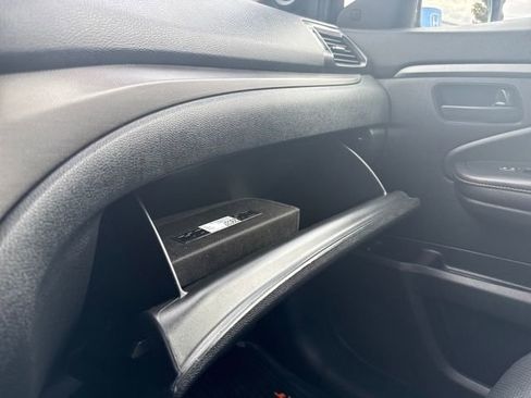 Used 2022 Honda Passport TrailSport image 40