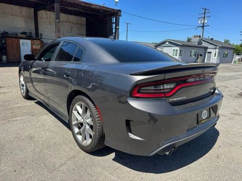 Used 2023 Dodge Charger GT RWD image 7