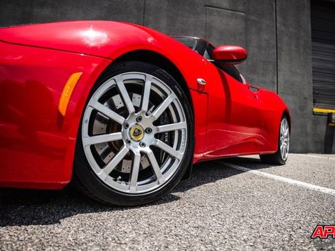 Used 2010 Lotus Evora RWD image 28