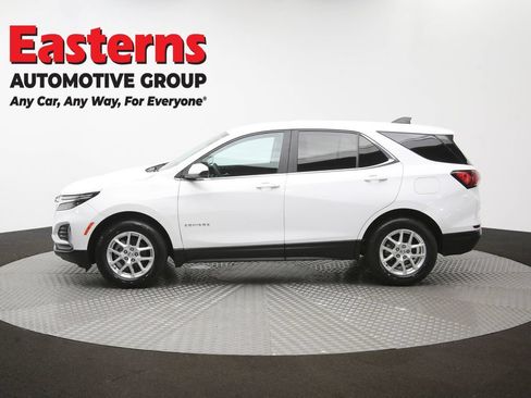 Used 2022 Chevrolet Equinox LT FWD image 58