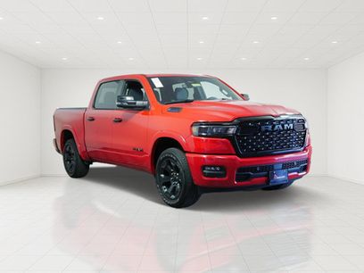 Used 2025 RAM 1500 Big Horn