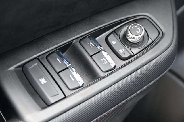 New 2026 Subaru Forester Sport w/ Onyx Edition AWD/4WD image 19