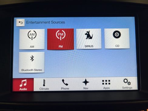 Used 2017 Ford Explorer Sport w/ Equipment Group 401A image 23