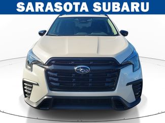 New 2025 Subaru Ascent Bronze Edition video 2