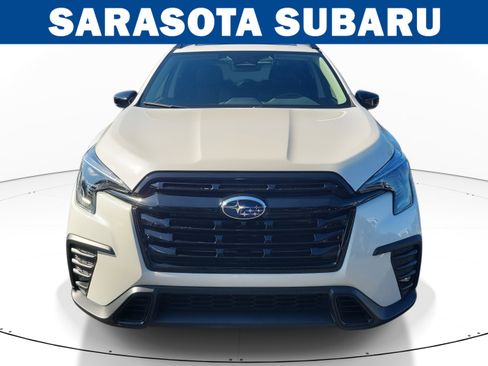 New 2025 Subaru Ascent Bronze Edition image 2