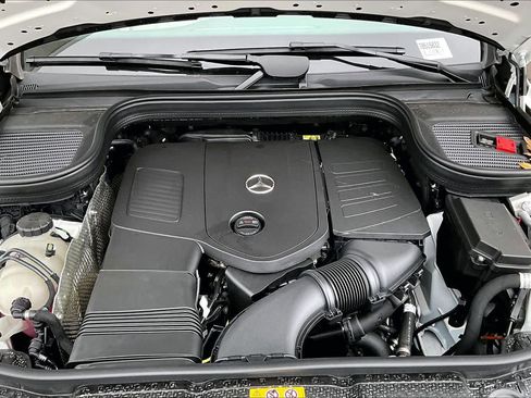 New 2026 Mercedes-Benz GLE 350 4MATIC image 16