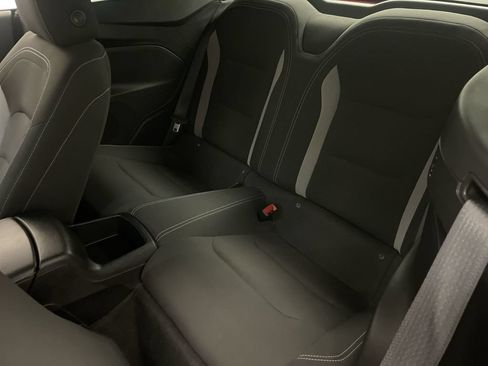 Used 2023 Chevrolet Camaro LT RWD image 17